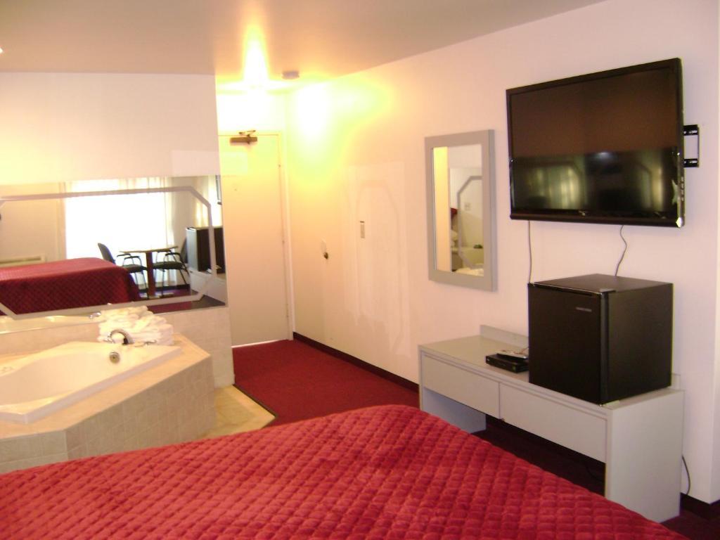 Edgewick Inn North Bend Room photo