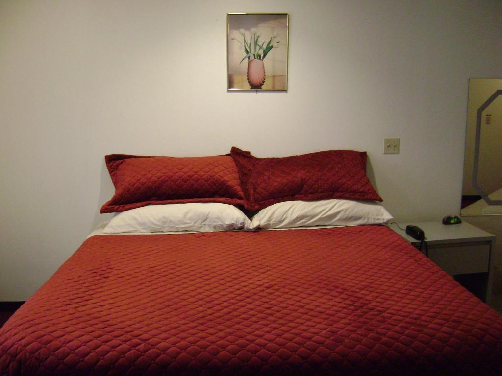 Edgewick Inn North Bend Room photo
